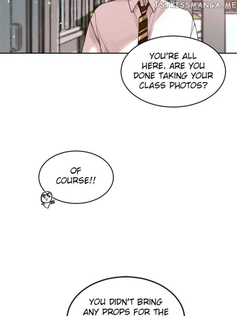 From Today On, I’m a Boy Chapter 68 - page 39