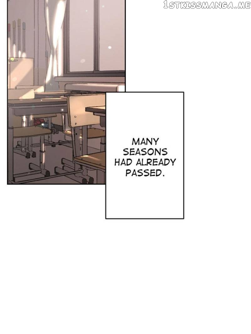 From Today On, I’m a Boy Chapter 68 - page 4