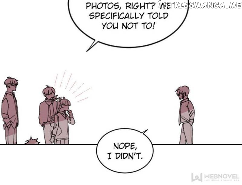 From Today On, I’m a Boy Chapter 68 - page 40