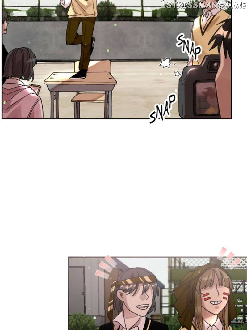 From Today On, I’m a Boy Chapter 68 - page 42