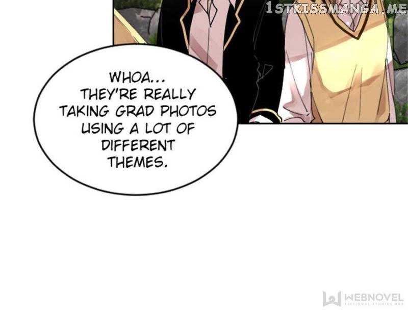 From Today On, I’m a Boy Chapter 68 - page 43