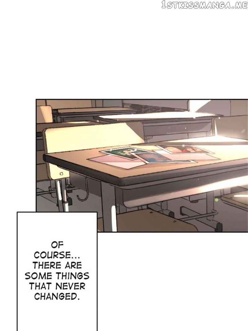 From Today On, I’m a Boy Chapter 68 - page 5