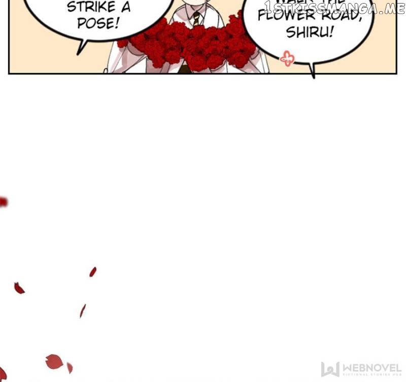 From Today On, I’m a Boy Chapter 68 - page 56