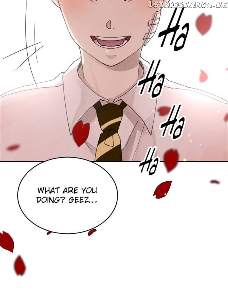 From Today On, I’m a Boy Chapter 68 - page 58