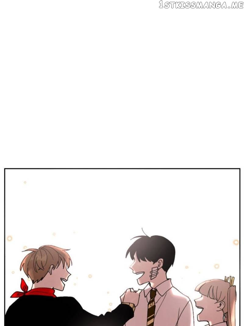 From Today On, I’m a Boy Chapter 68 - page 60