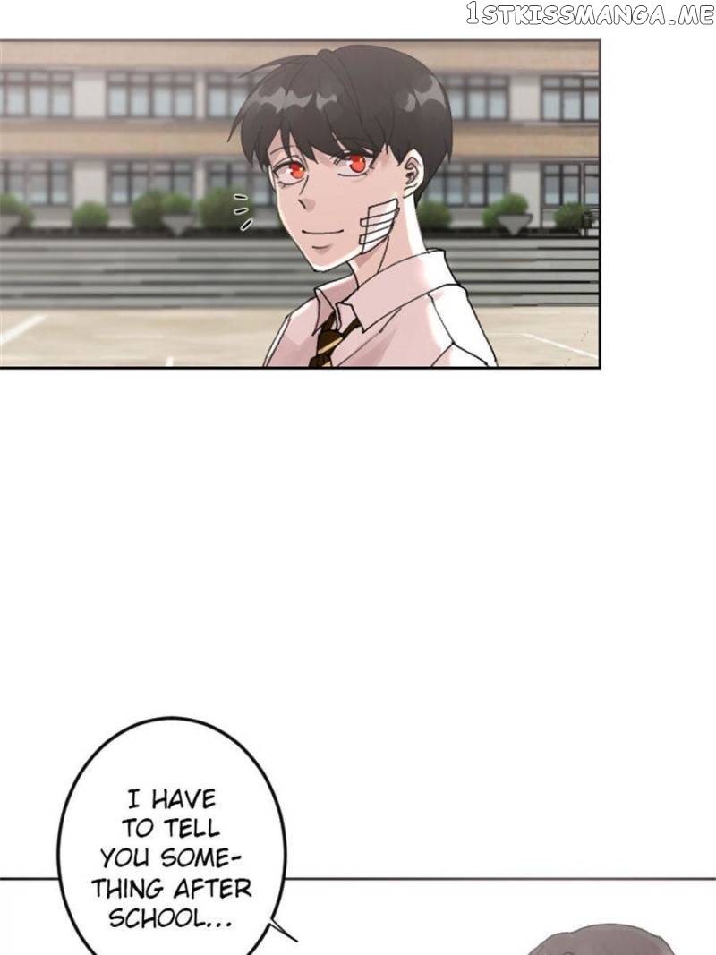 From Today On, I’m a Boy Chapter 68 - page 66