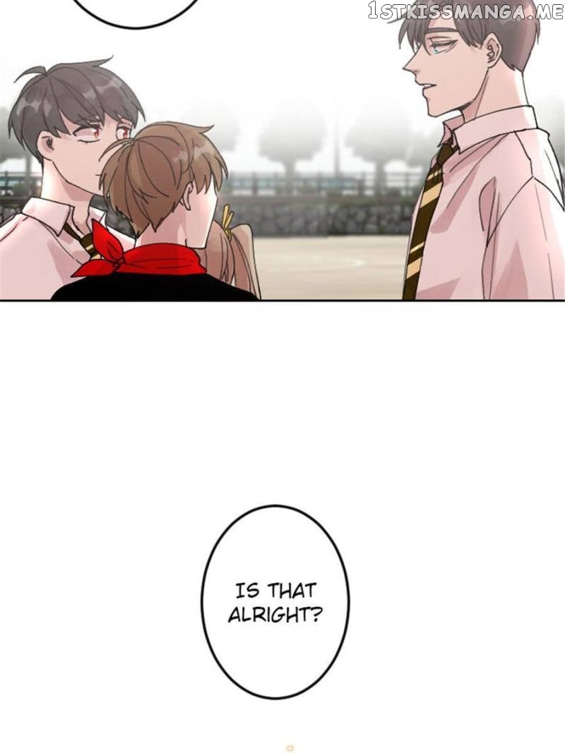 From Today On, I’m a Boy Chapter 68 - page 67
