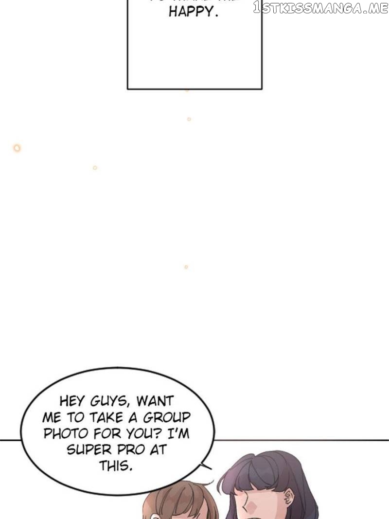 From Today On, I’m a Boy Chapter 68 - page 73