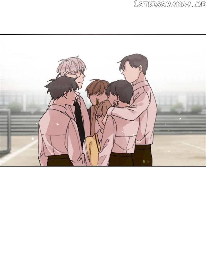 From Today On, I’m a Boy Chapter 68 - page 75