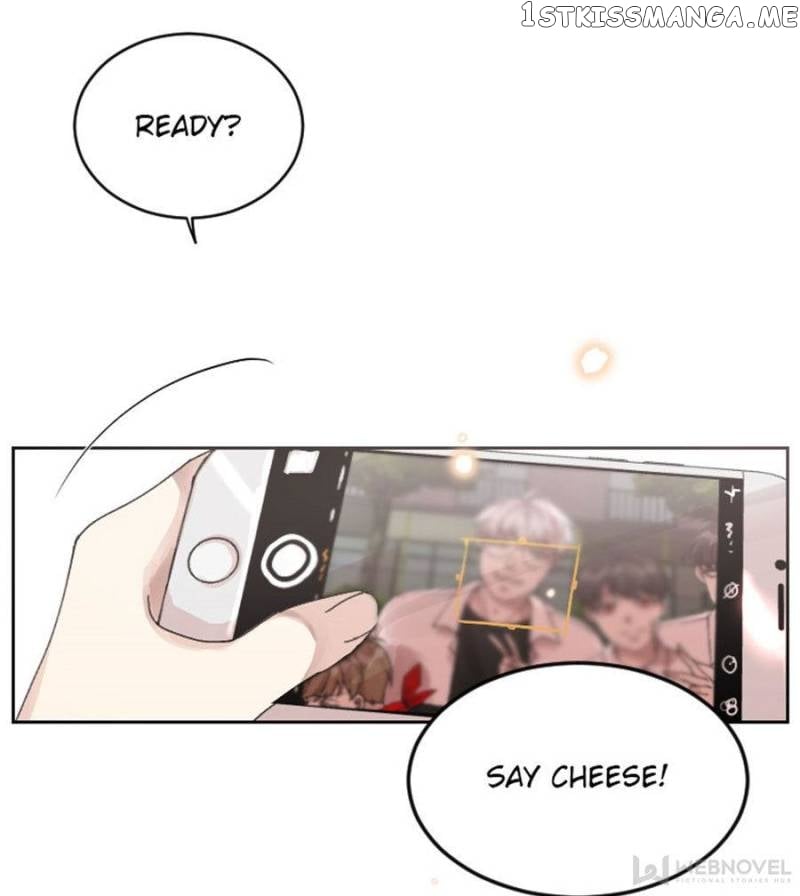 From Today On, I’m a Boy Chapter 68 - page 77