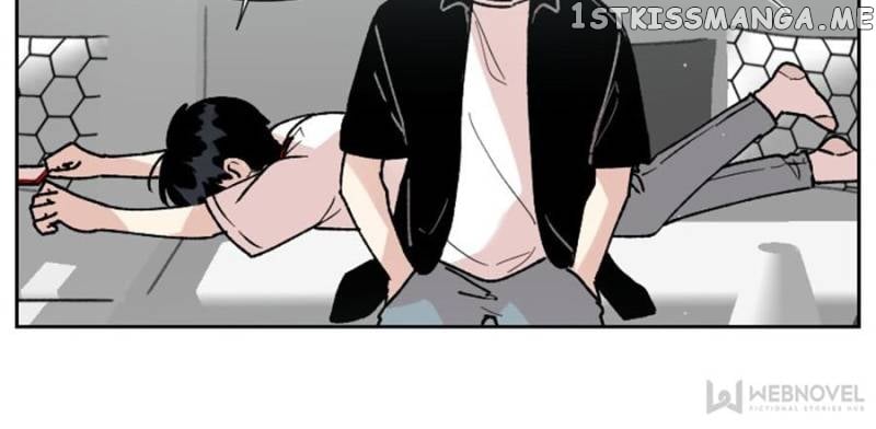 From Today On, I’m a Boy Chapter 51 - page 10