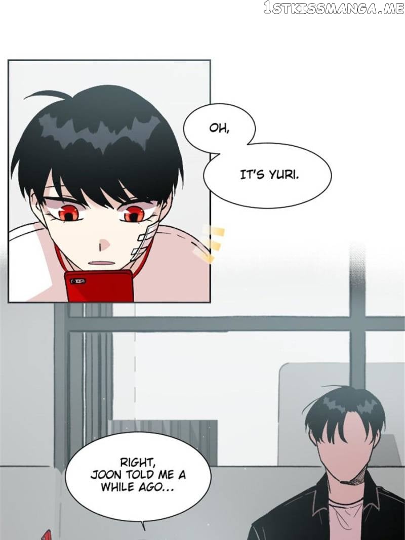 From Today On, I’m a Boy Chapter 51 - page 11