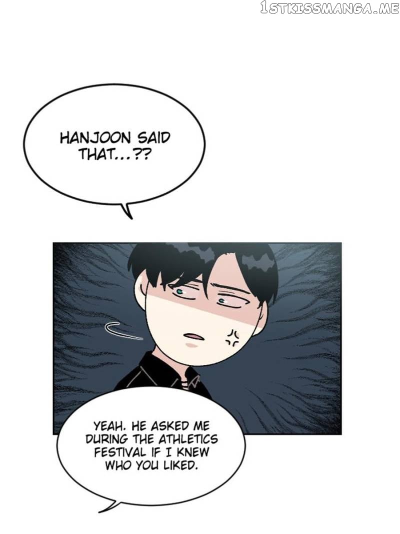 From Today On, I’m a Boy Chapter 51 - page 14