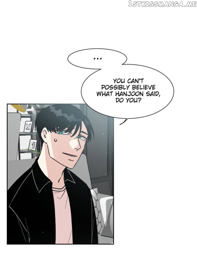 From Today On, I’m a Boy Chapter 51 - page 15