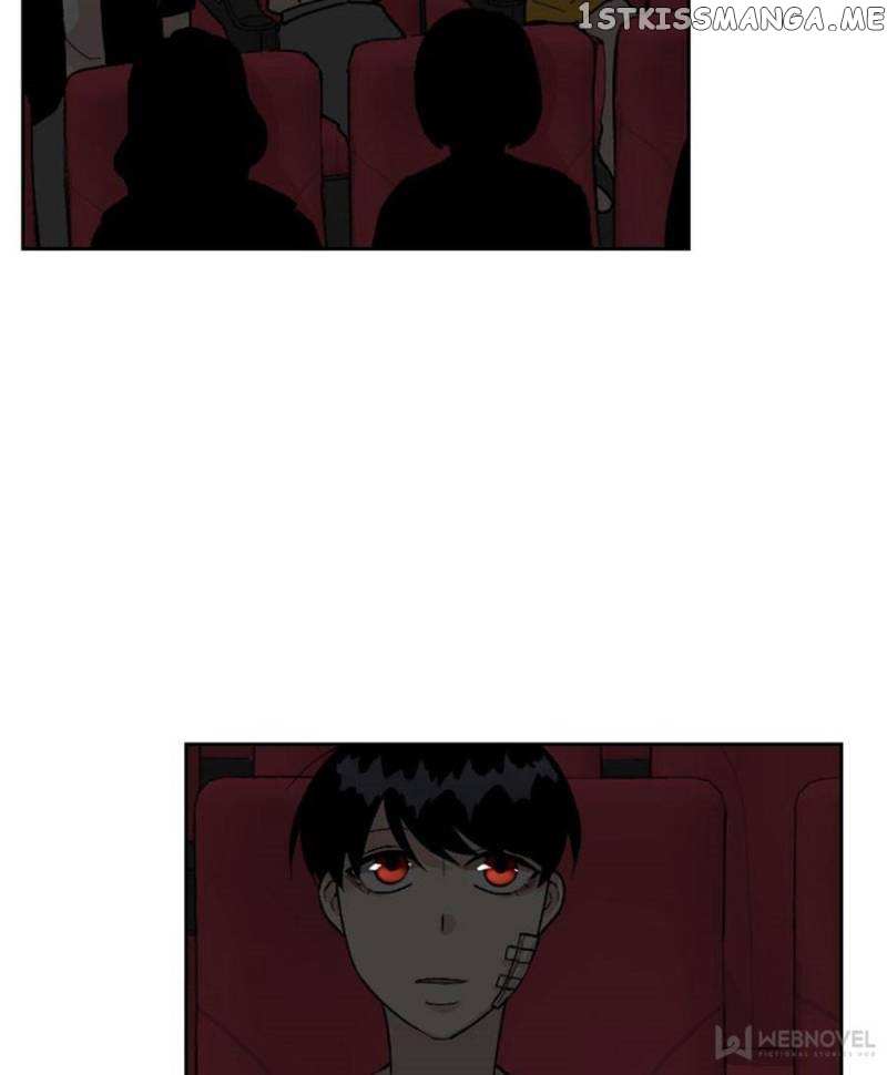 From Today On, I’m a Boy Chapter 51 - page 2