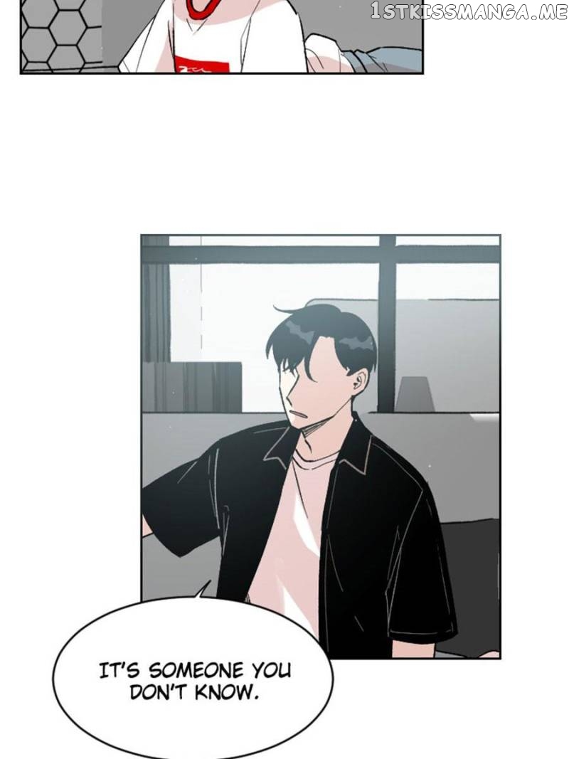 From Today On, I’m a Boy Chapter 51 - page 20