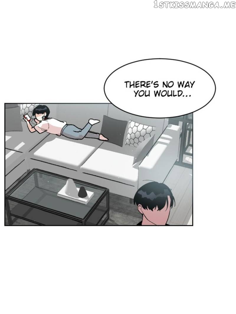 From Today On, I’m a Boy Chapter 51 - page 22