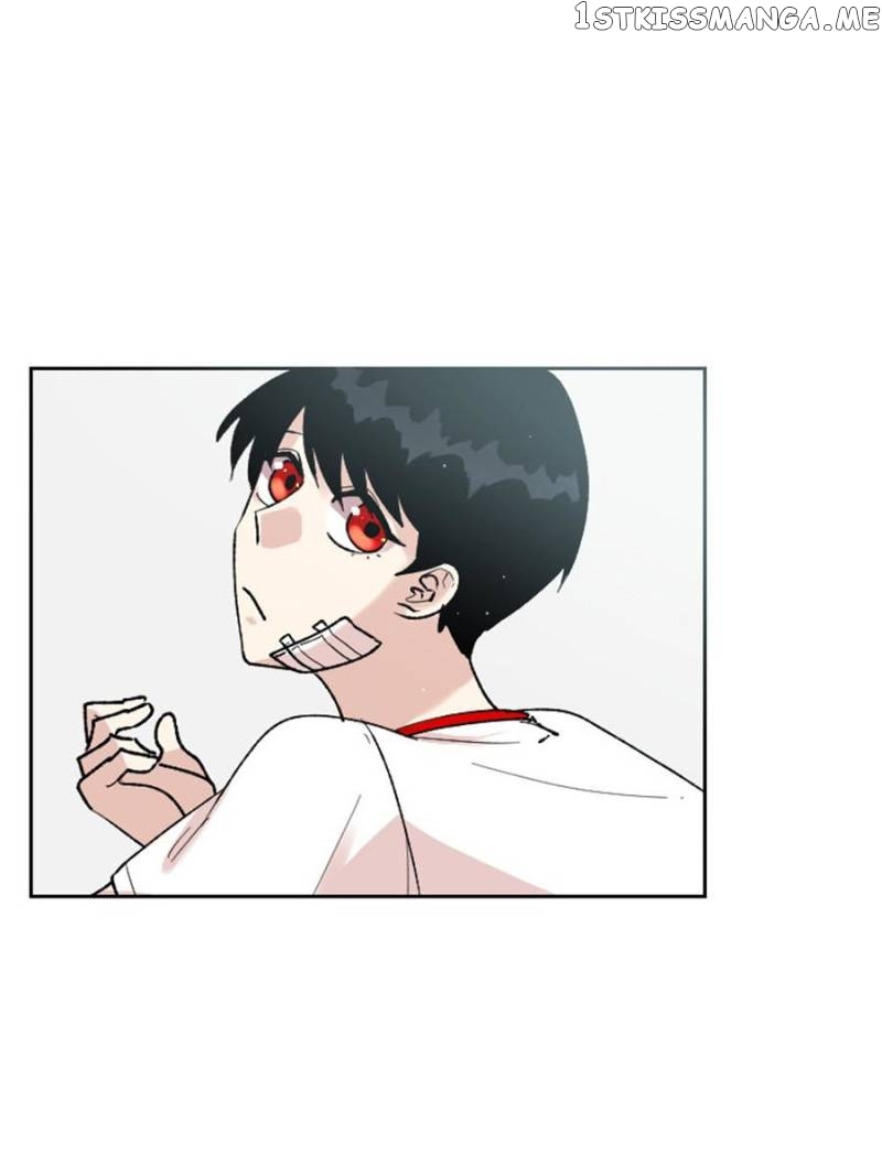 From Today On, I’m a Boy Chapter 51 - page 23
