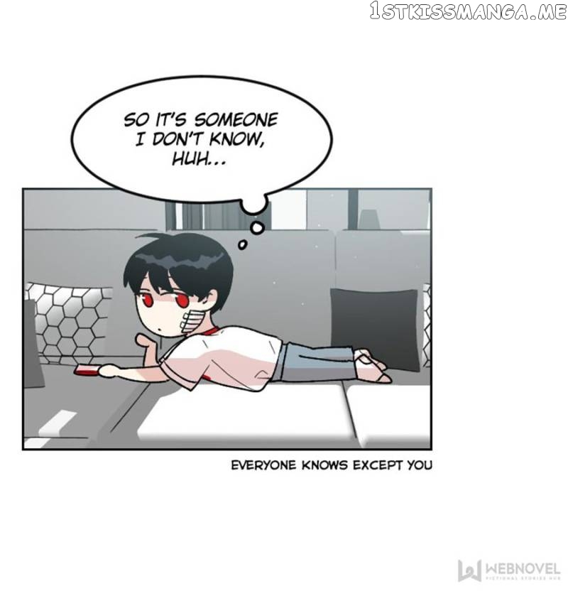 From Today On, I’m a Boy Chapter 51 - page 24