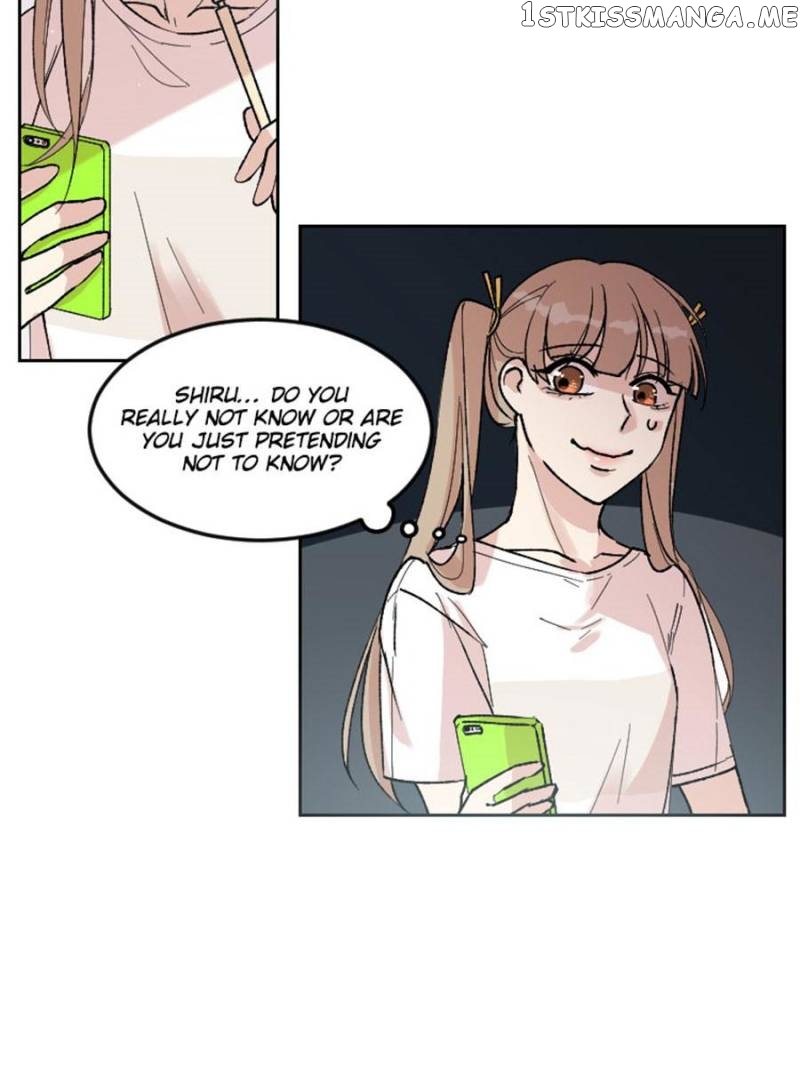 From Today On, I’m a Boy Chapter 51 - page 28