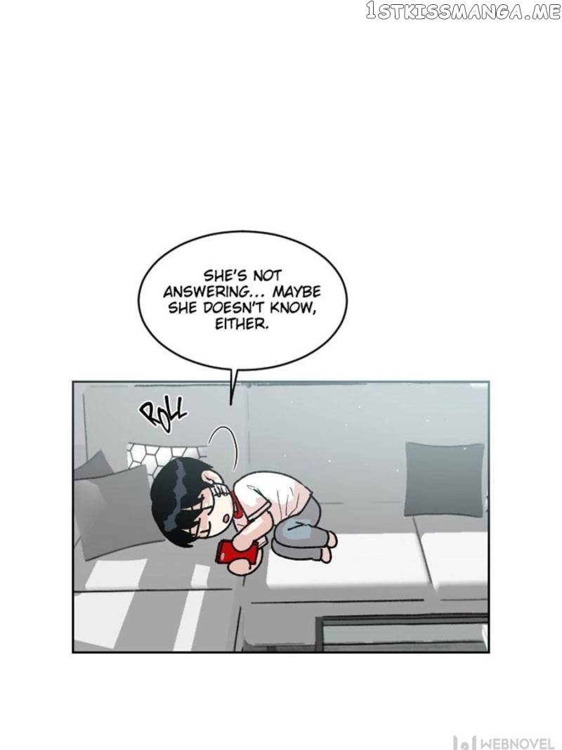 From Today On, I’m a Boy Chapter 51 - page 29