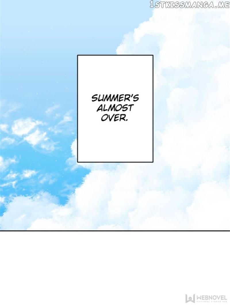 From Today On, I’m a Boy Chapter 51 - page 47