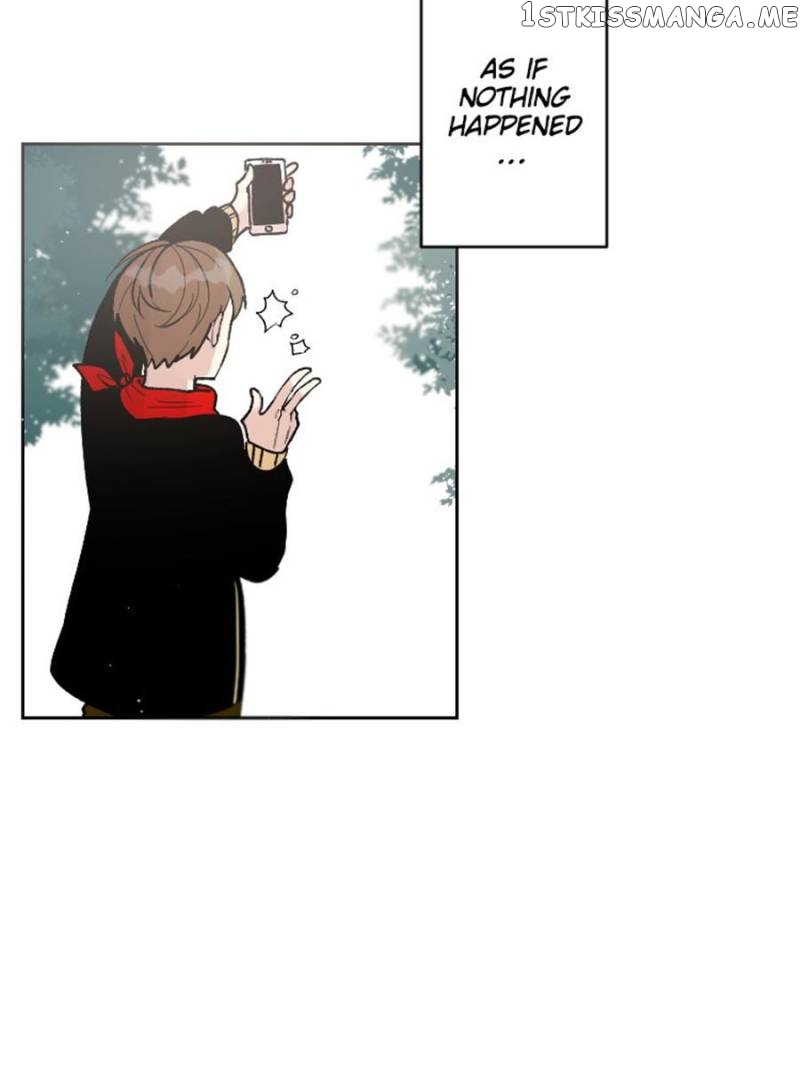 From Today On, I’m a Boy Chapter 51 - page 50