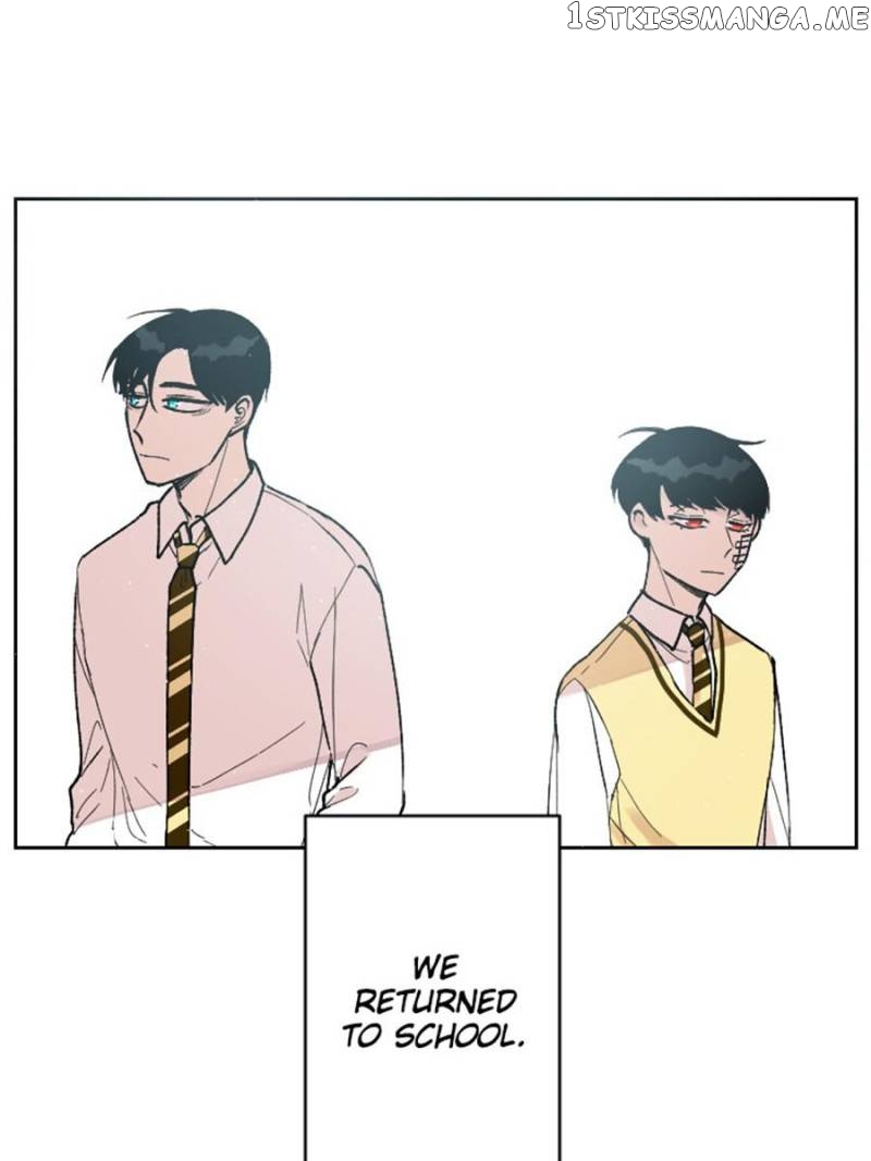 From Today On, I’m a Boy Chapter 51 - page 52