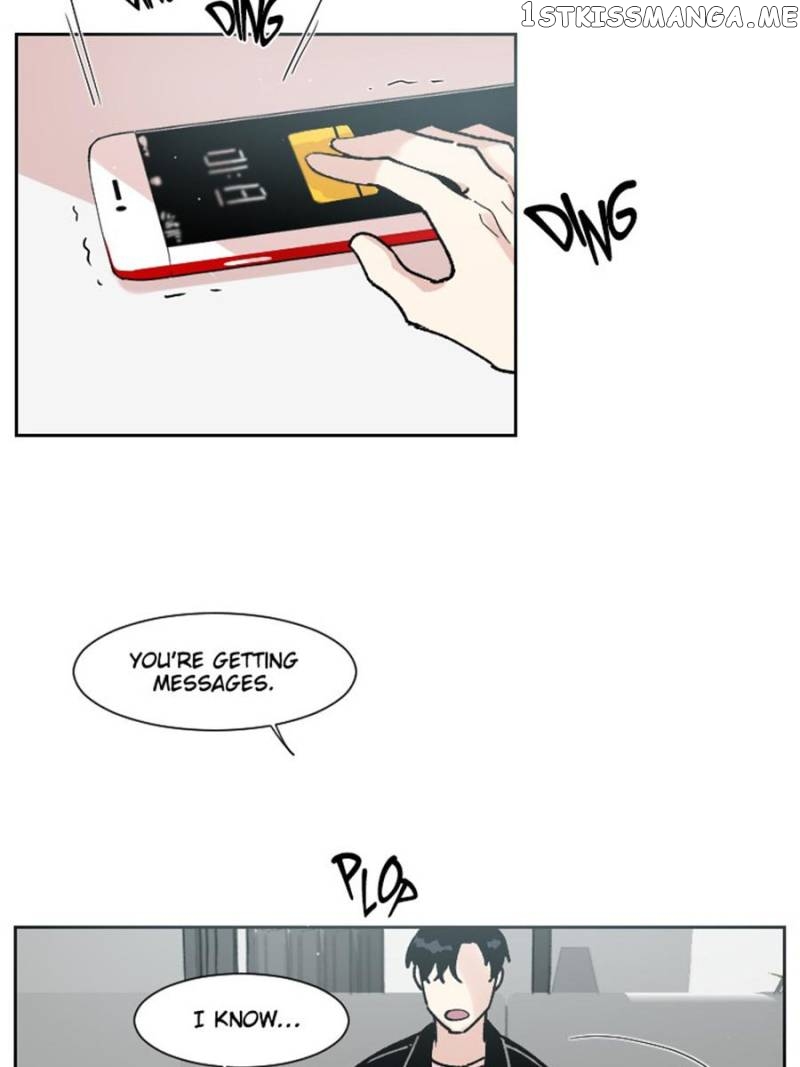 From Today On, I’m a Boy Chapter 51 - page 9