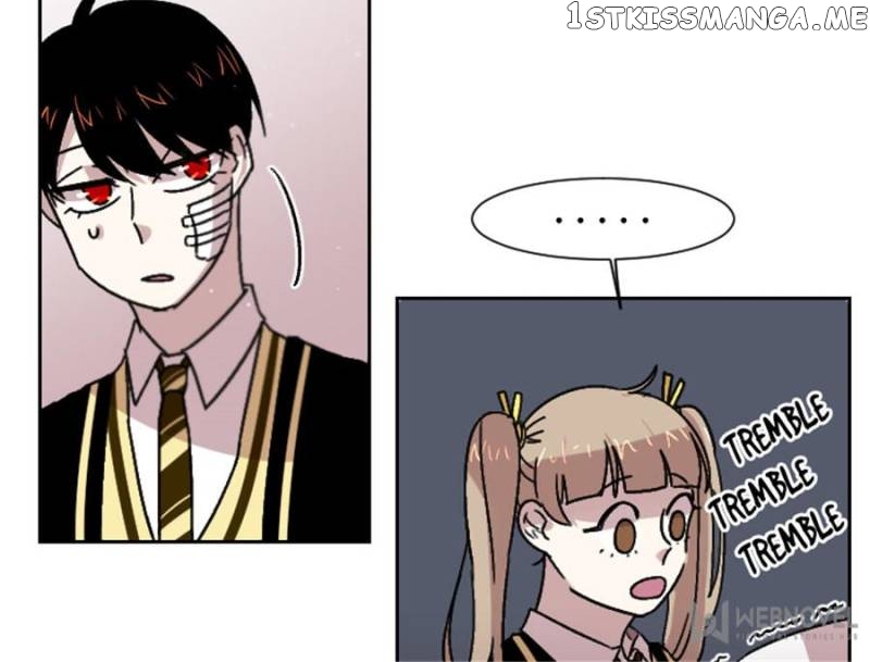 From Today On, I’m a Boy Chapter 7 - page 12
