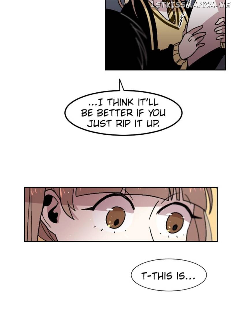From Today On, I’m a Boy Chapter 7 - page 13