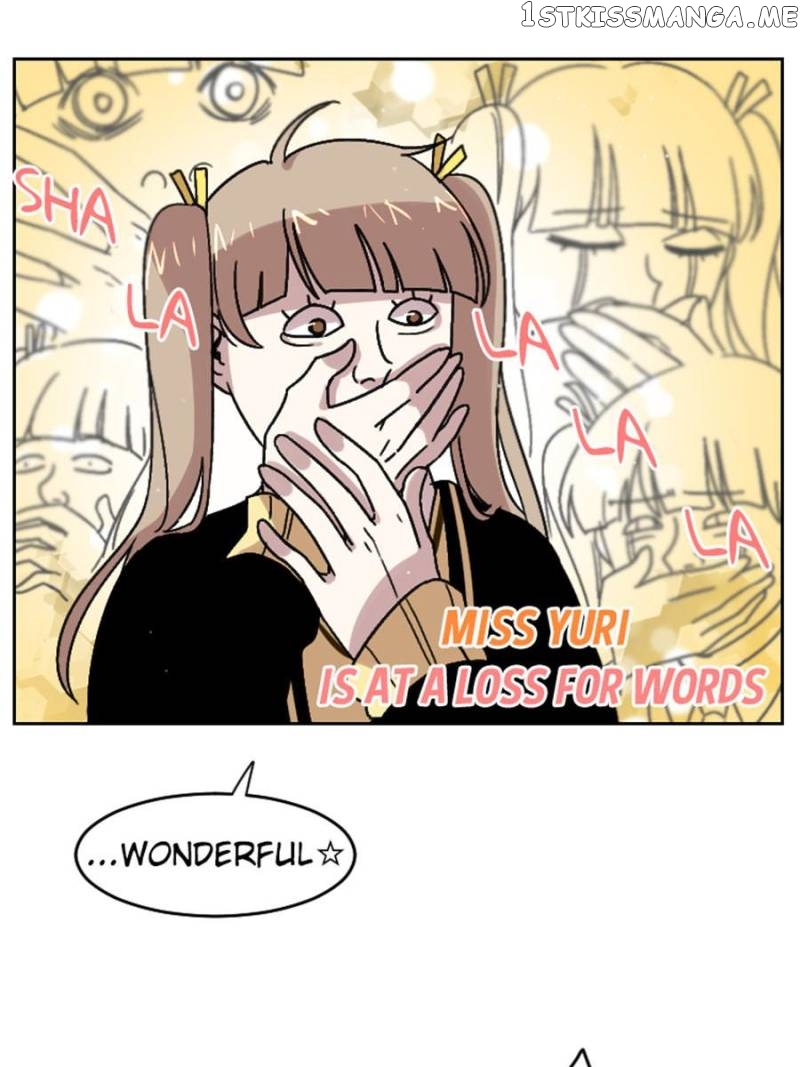 From Today On, I’m a Boy Chapter 7 - page 14