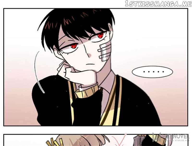 From Today On, I’m a Boy Chapter 7 - page 16