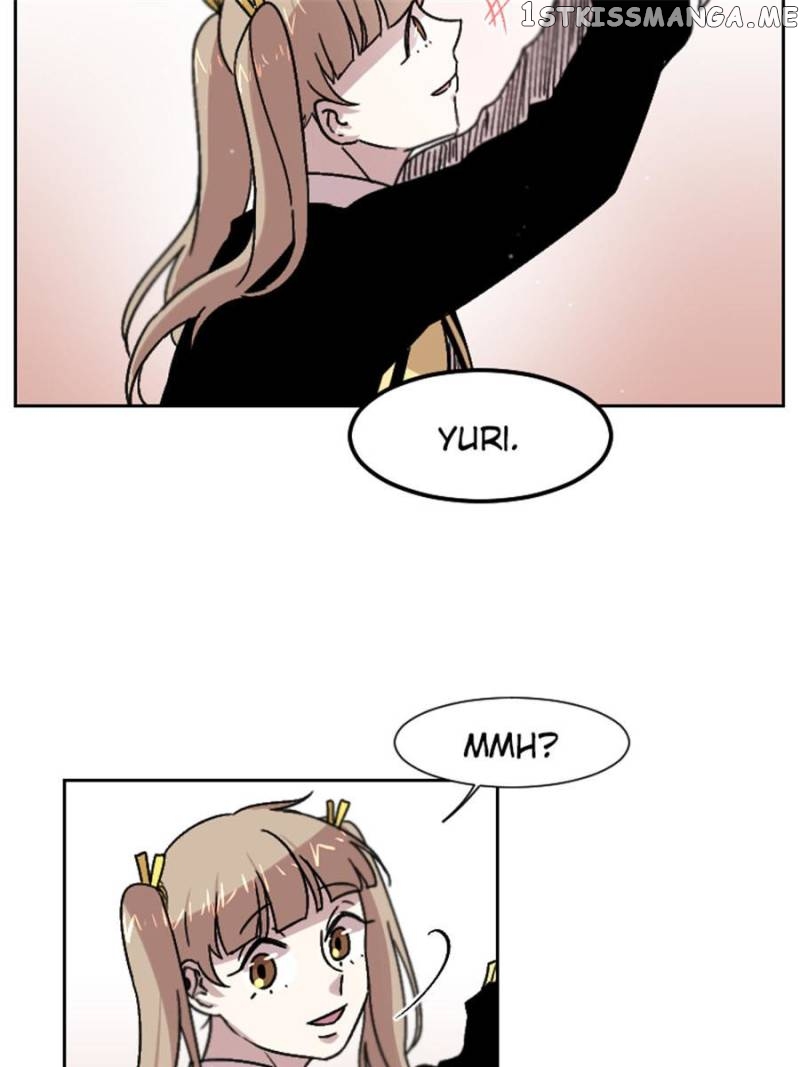 From Today On, I’m a Boy Chapter 7 - page 17