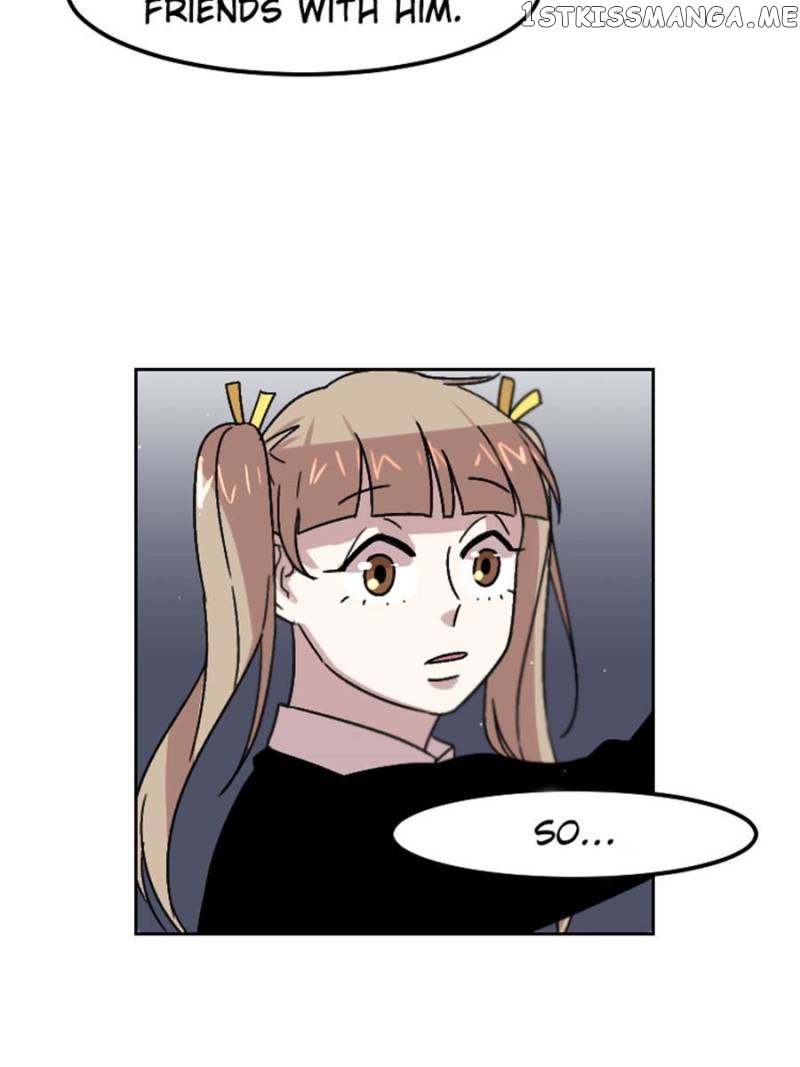 From Today On, I’m a Boy Chapter 7 - page 19