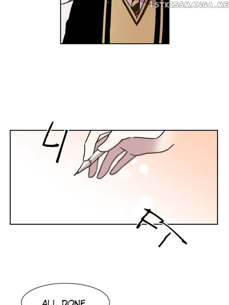 From Today On, I’m a Boy Chapter 7 - page 2