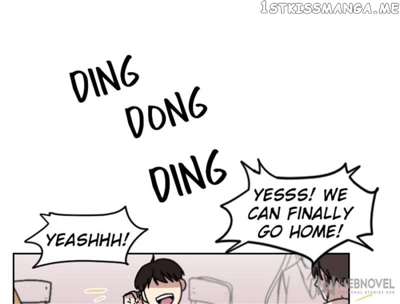 From Today On, I’m a Boy Chapter 7 - page 20