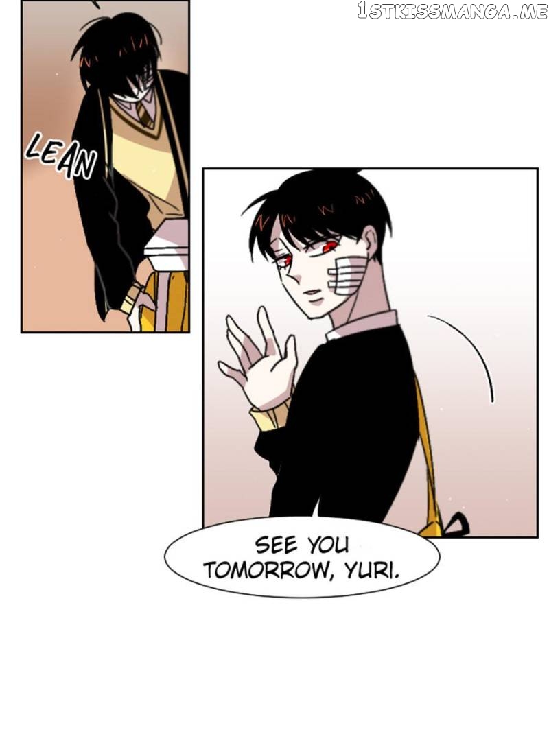 From Today On, I’m a Boy Chapter 7 - page 23