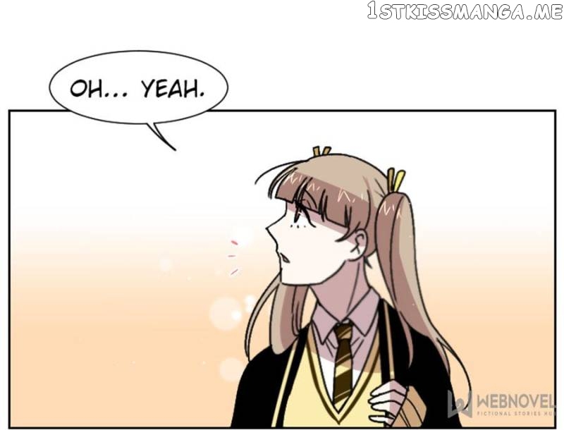 From Today On, I’m a Boy Chapter 7 - page 24