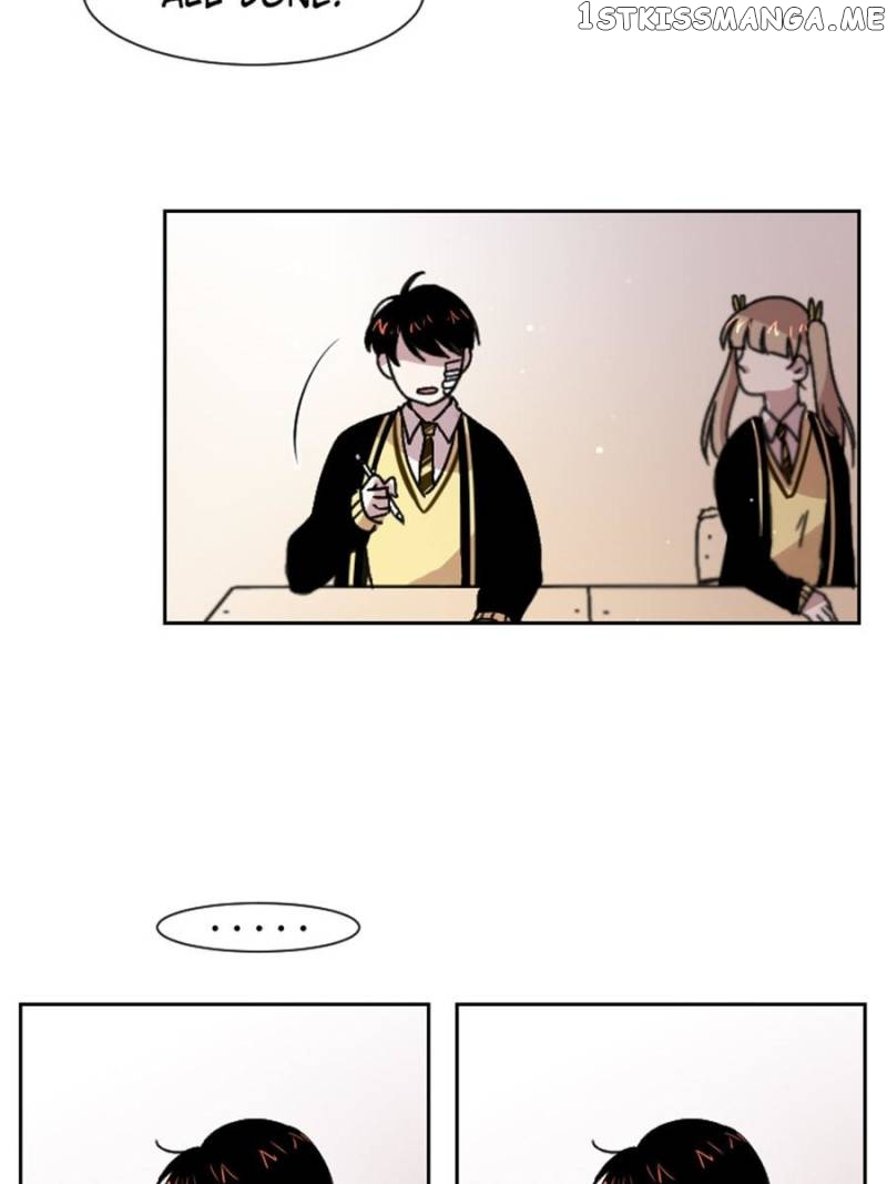 From Today On, I’m a Boy Chapter 7 - page 3