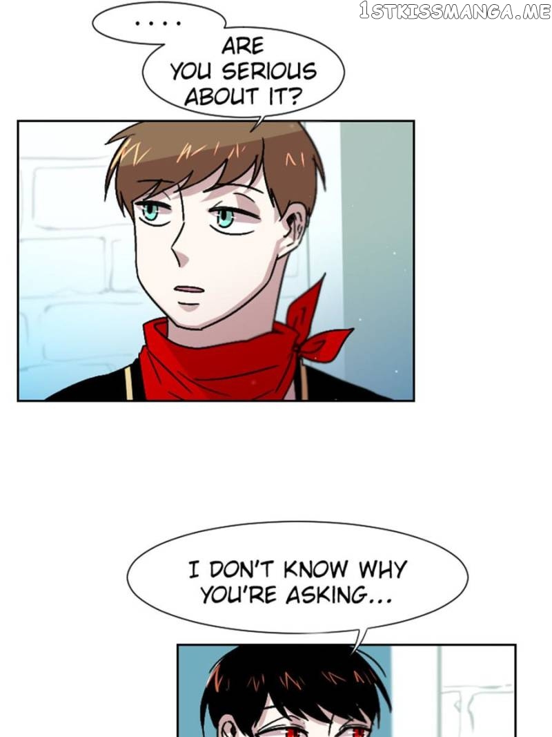 From Today On, I’m a Boy Chapter 7 - page 30