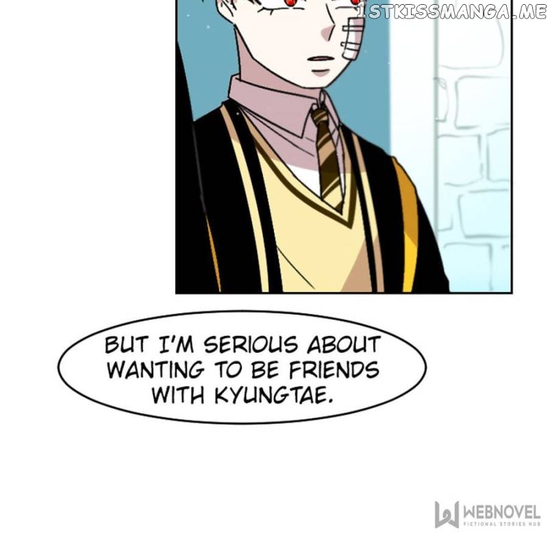 From Today On, I’m a Boy Chapter 7 - page 31