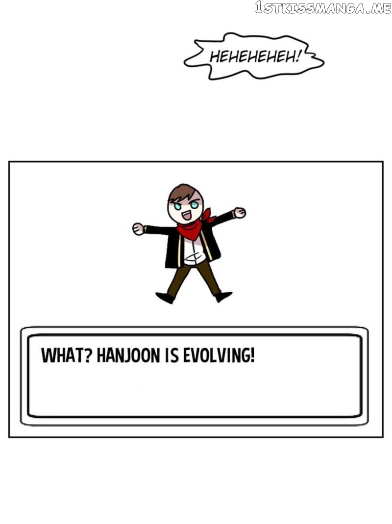 From Today On, I’m a Boy Chapter 7 - page 36