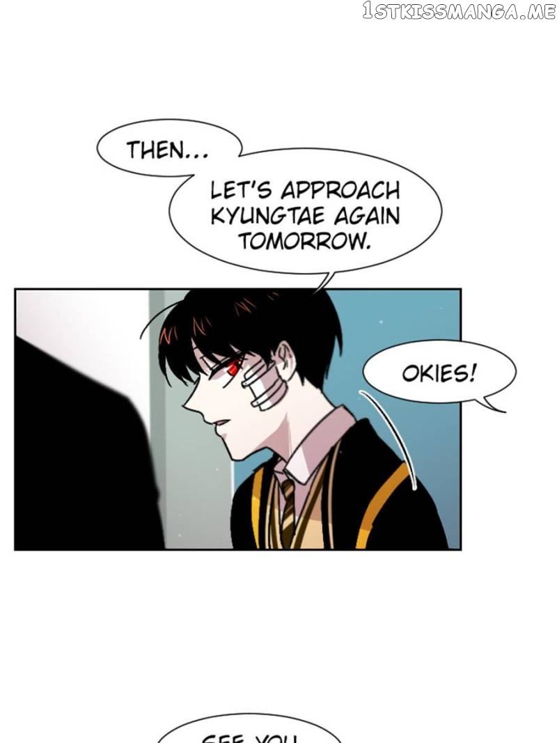 From Today On, I’m a Boy Chapter 7 - page 39