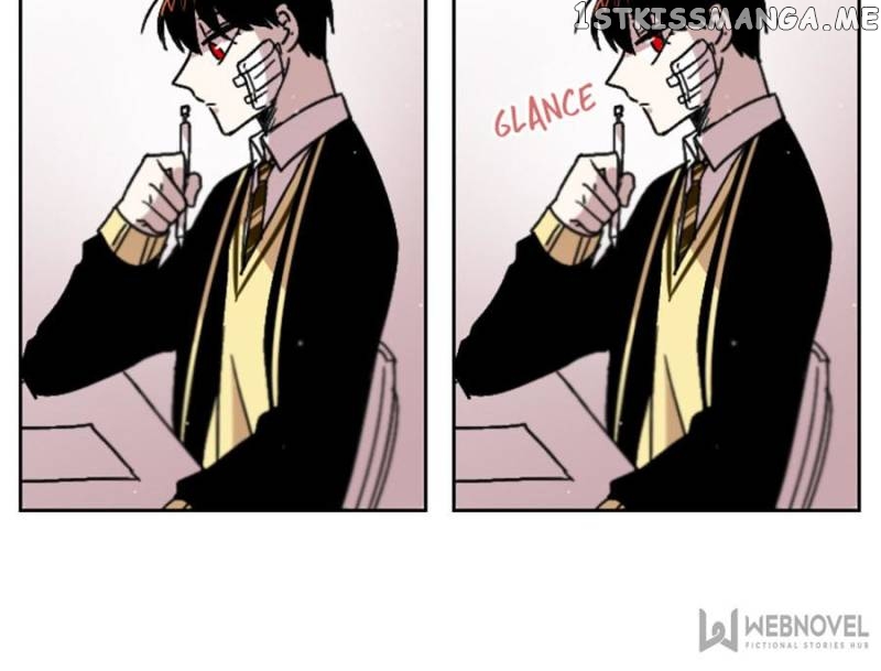 From Today On, I’m a Boy Chapter 7 - page 4