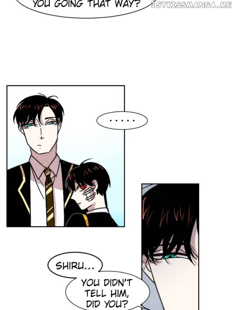 From Today On, I’m a Boy Chapter 7 - page 41
