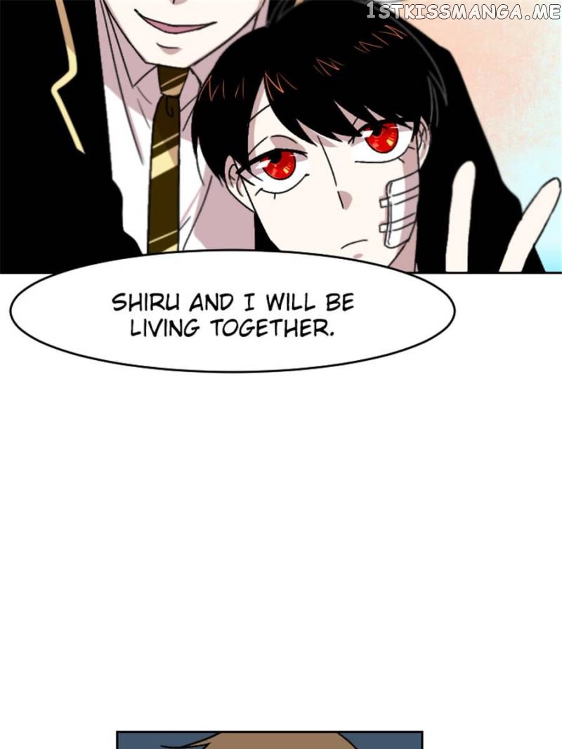 From Today On, I’m a Boy Chapter 7 - page 44