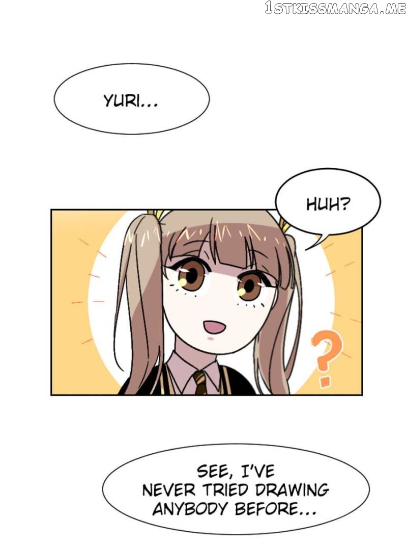 From Today On, I’m a Boy Chapter 7 - page 5