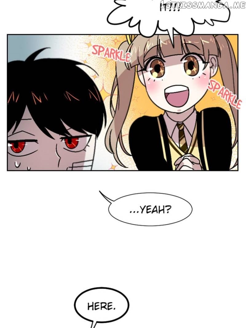 From Today On, I’m a Boy Chapter 7 - page 7