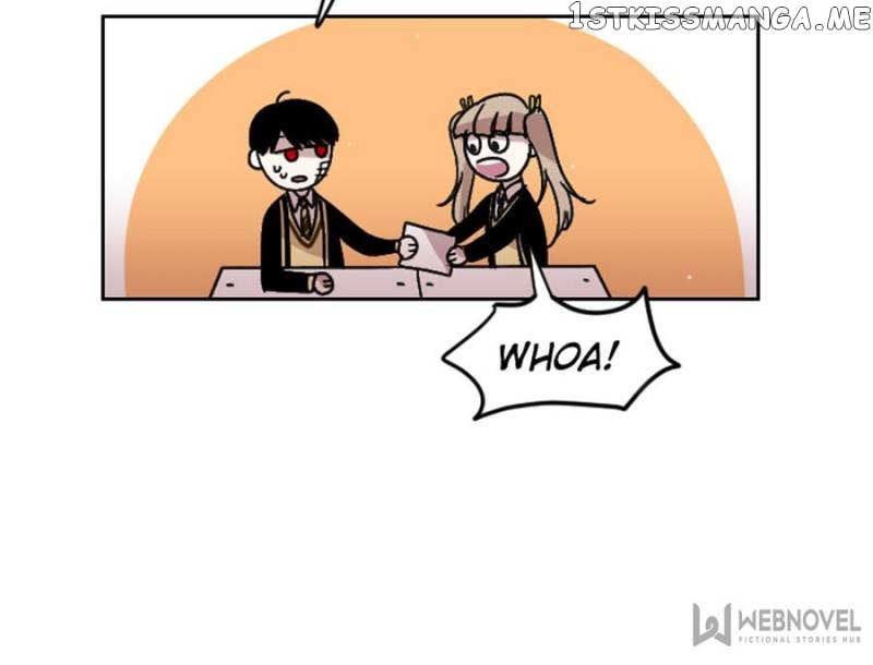 From Today On, I’m a Boy Chapter 7 - page 8